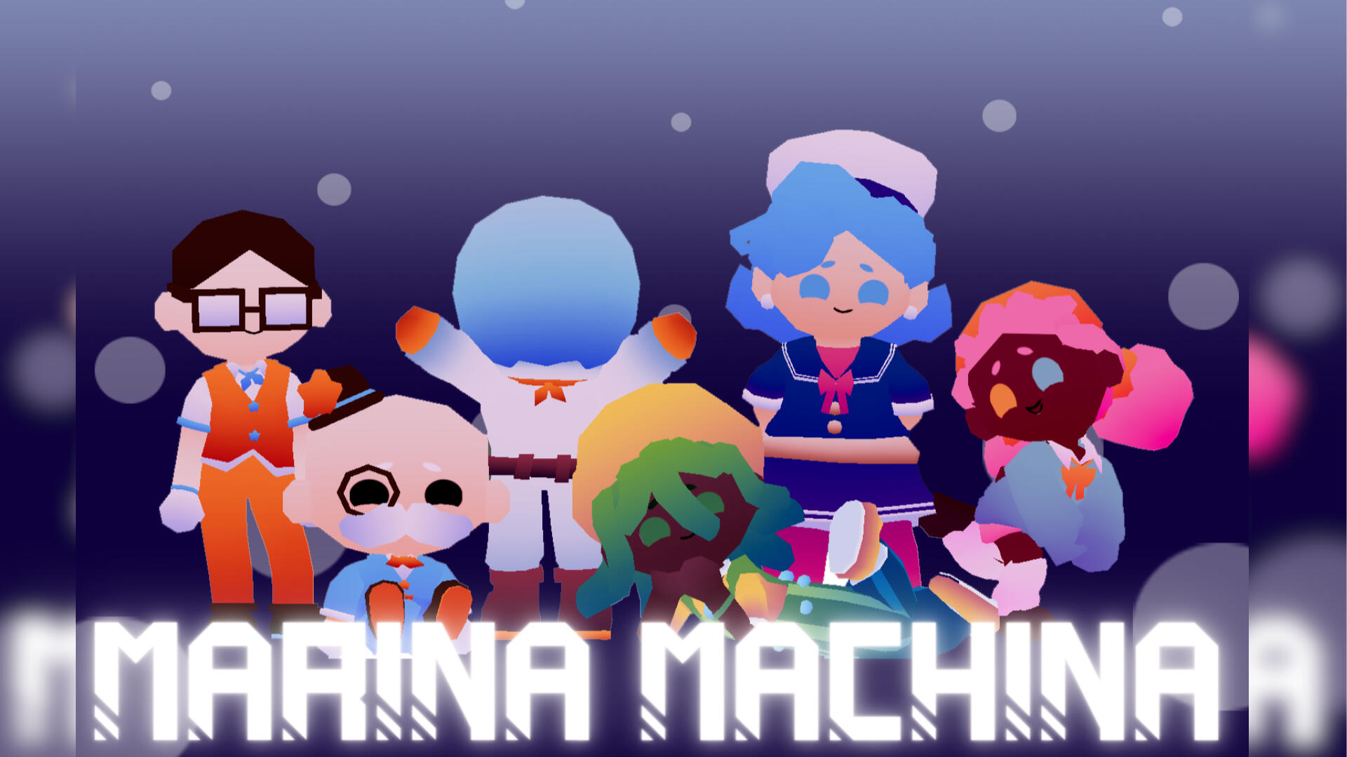 Marina Machina