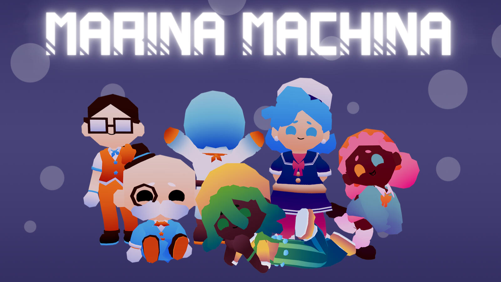 Marina Machina